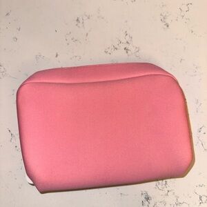 BeautyBio Makeup/Skincare Bag (NWOT)